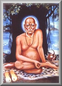 Akkalkot Niwasi Shree Swami Samarth Maharaj